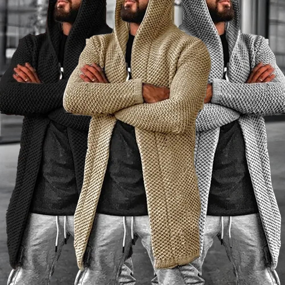 Sweater Cardigan