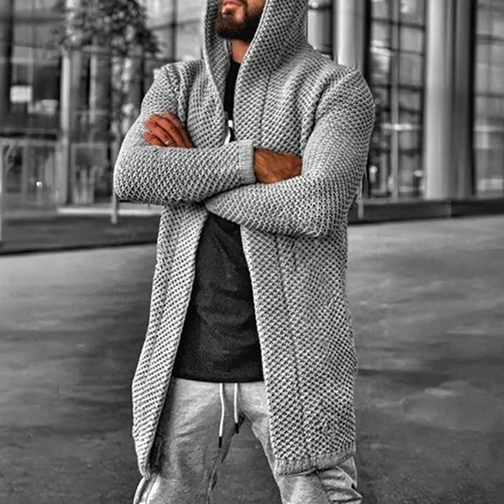 Sweater Cardigan