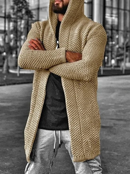 Sweater Cardigan