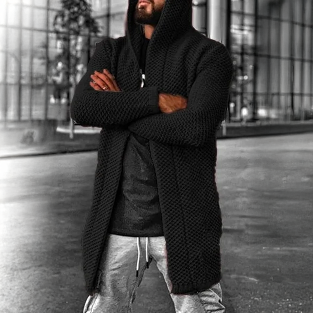 Sweater Cardigan