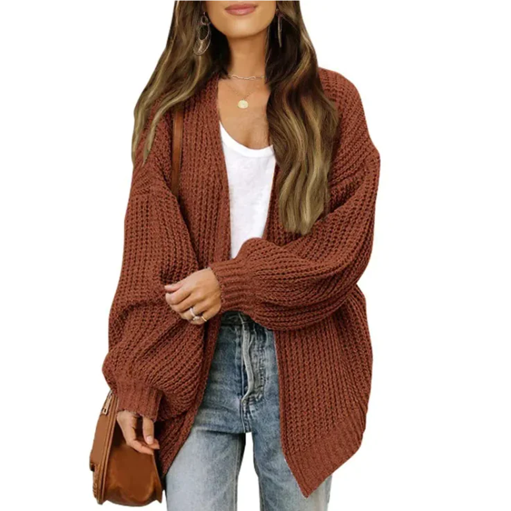Knitted Sweater