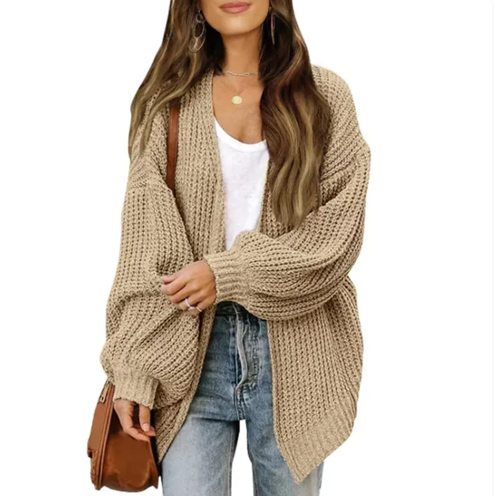 Knitted Sweater