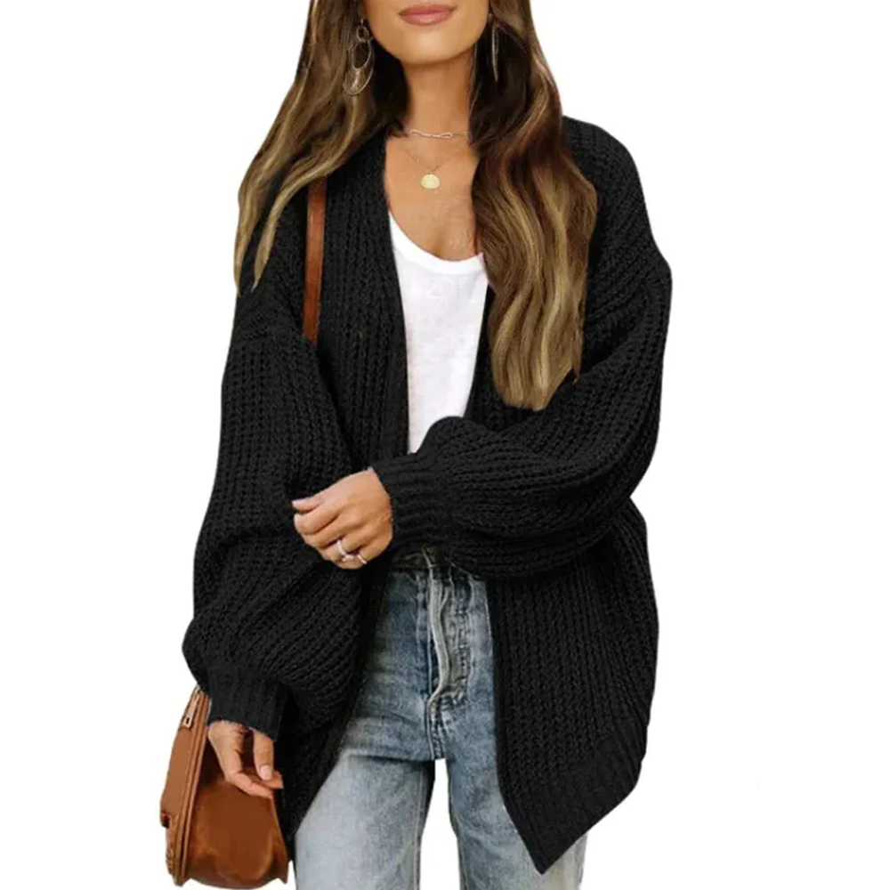Knitted Sweater