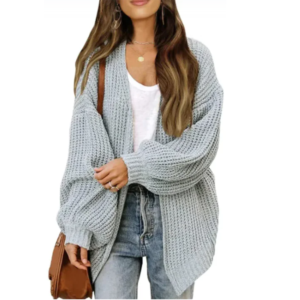 Knitted Sweater