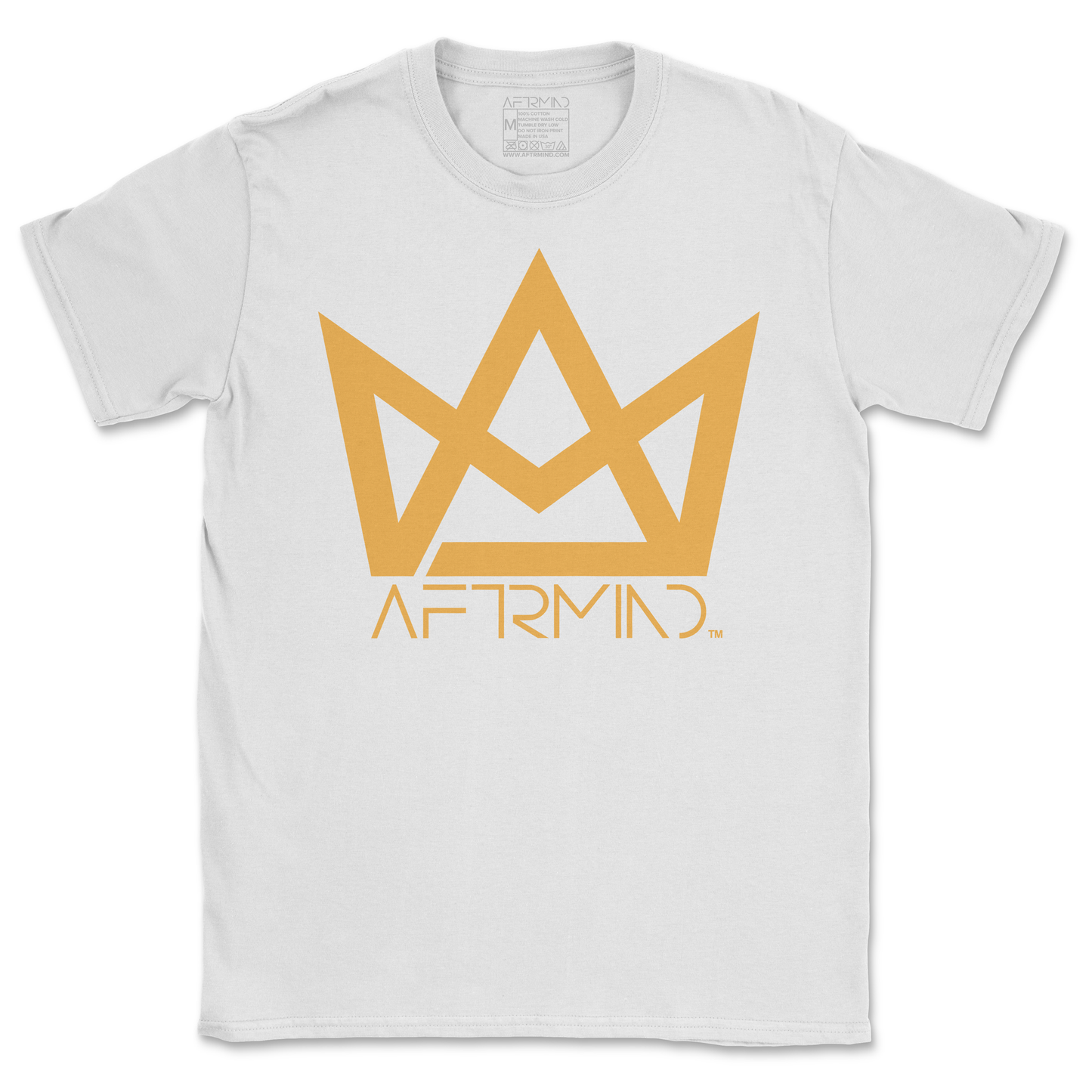 AFTRMIND Crown Tee