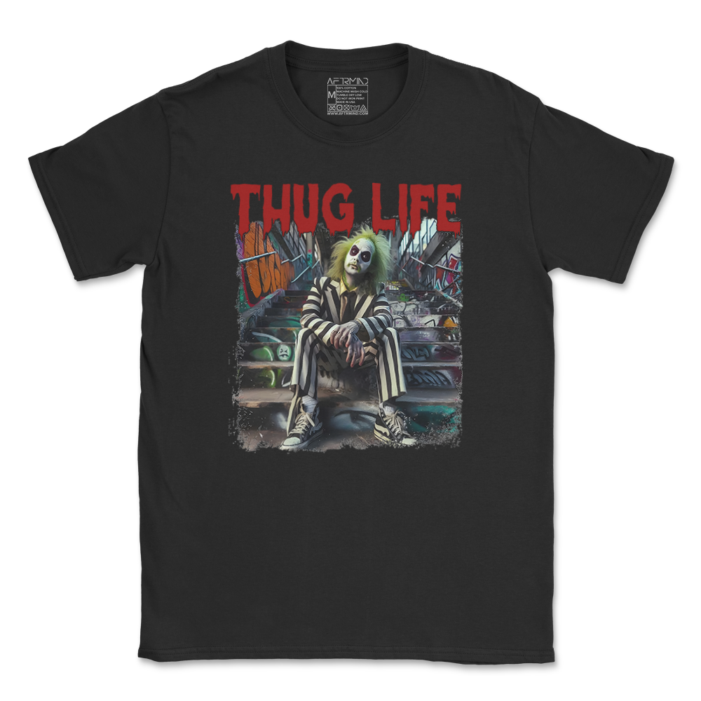 Juice Thug Tee