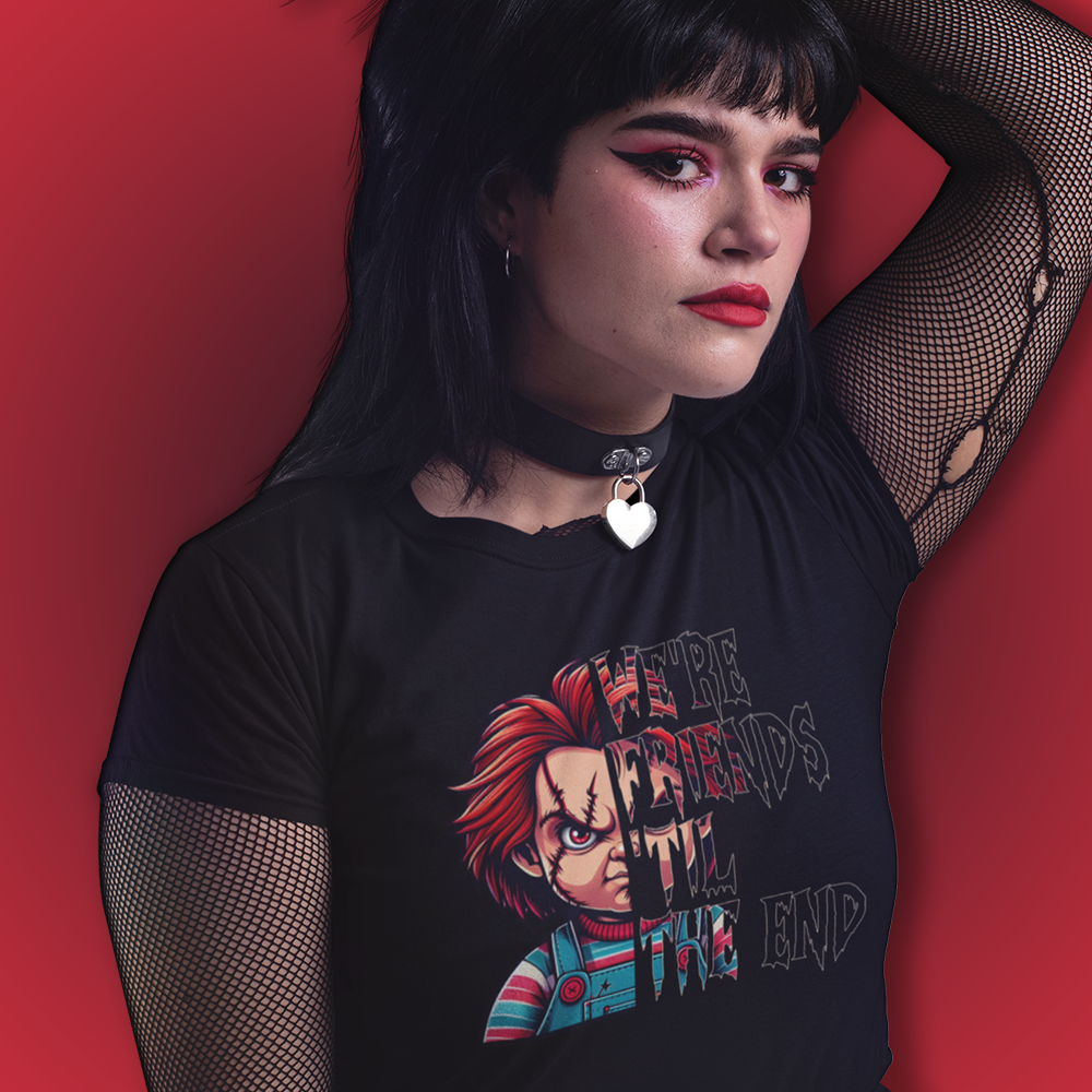 Friends Tee
