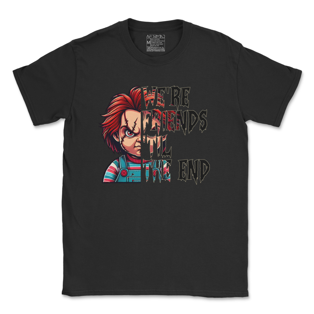 Friends Tee