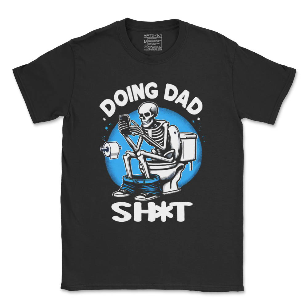 Dad Stuff Tee