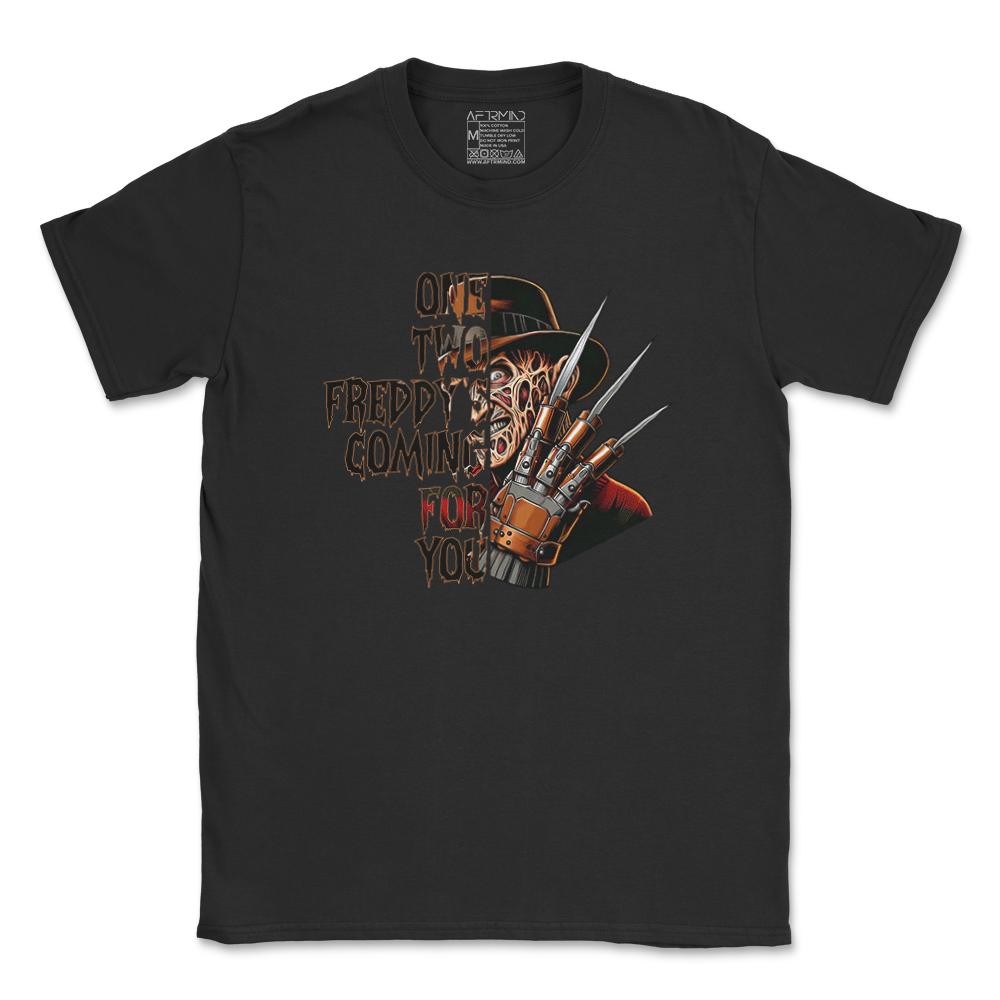 One Two Tee