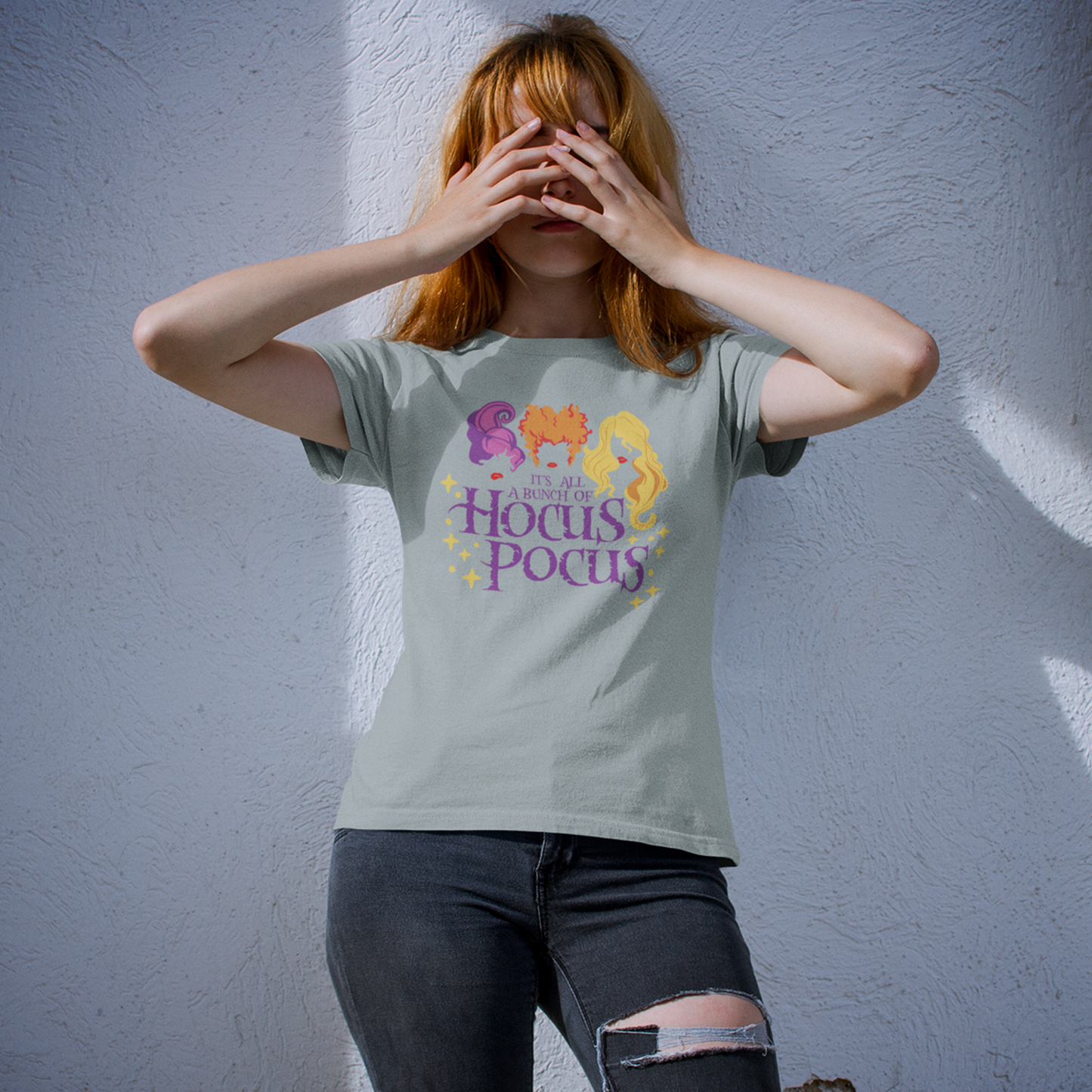 Hocus Pocus Tee