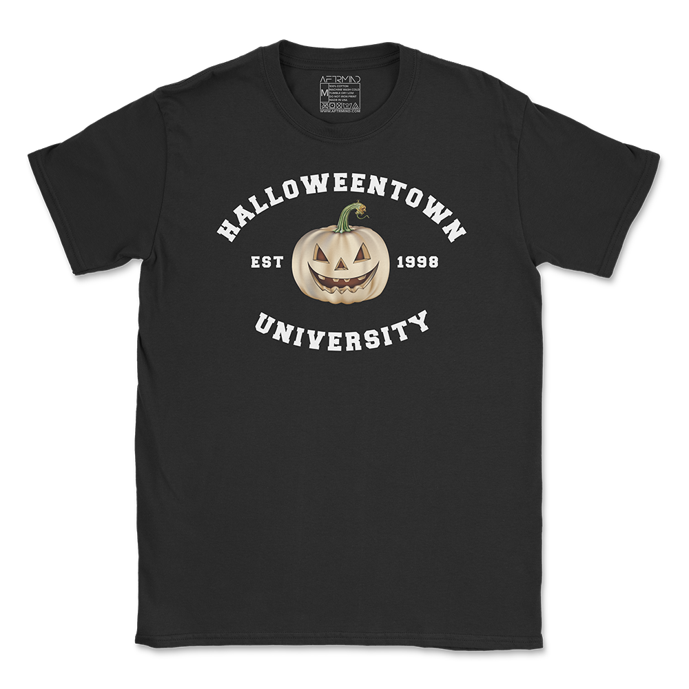 Halloween Town Tee