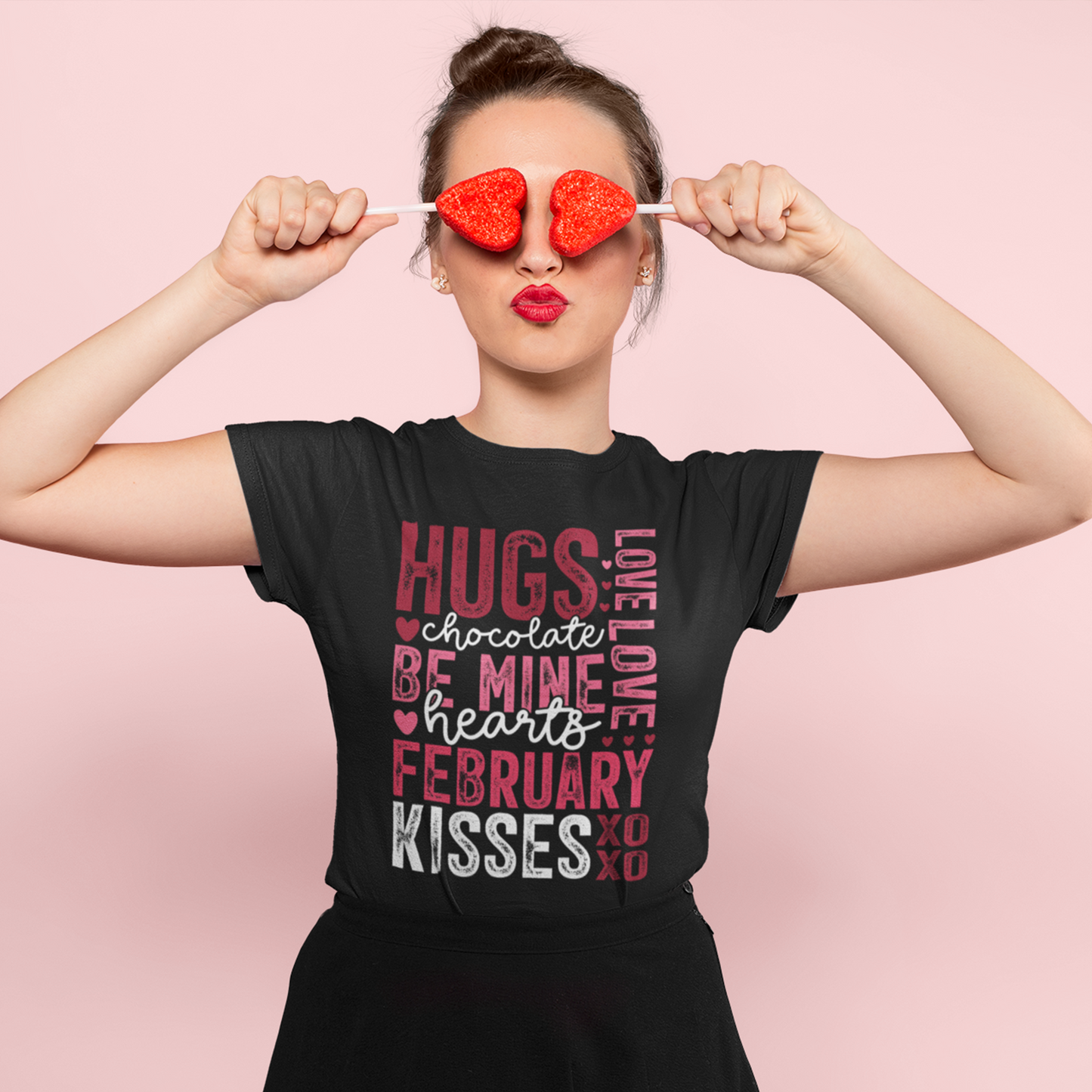 Hugs Tee