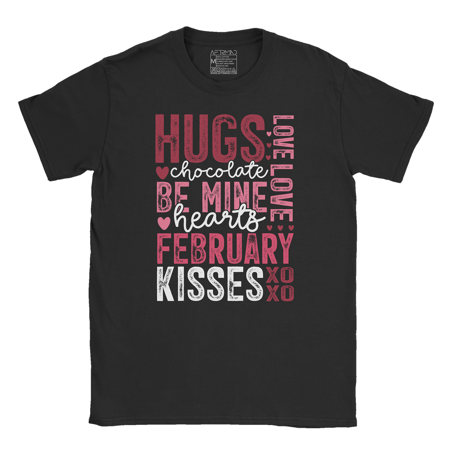 Hugs Tee