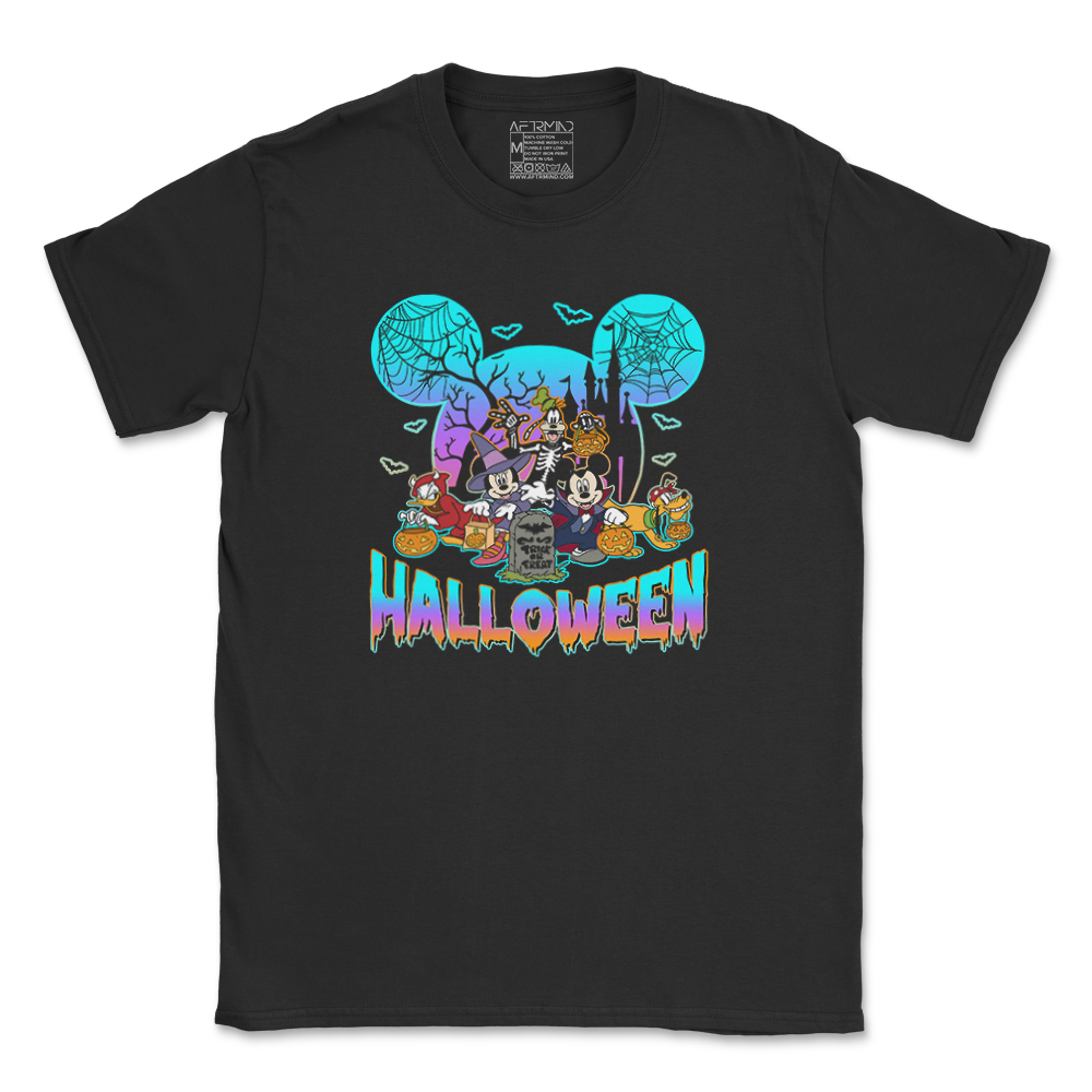 Halloween Tee