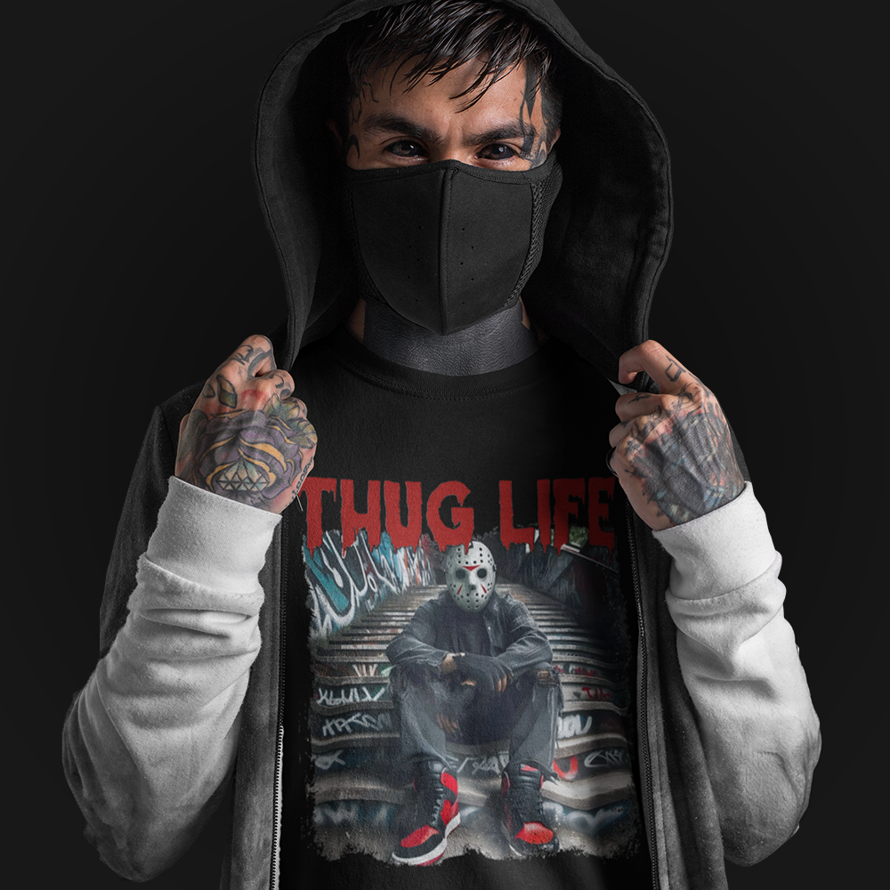 Jay Thug Tee