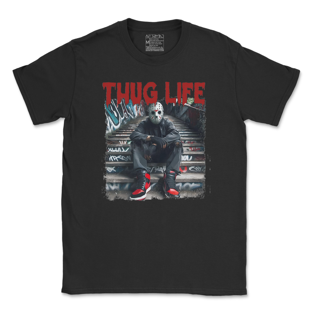 Jay Thug Tee