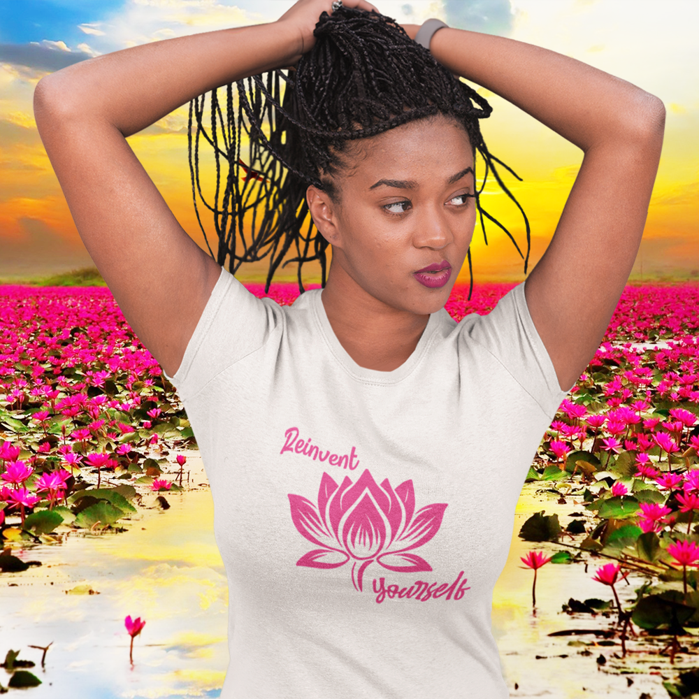 Reinvent Yourself Unisex