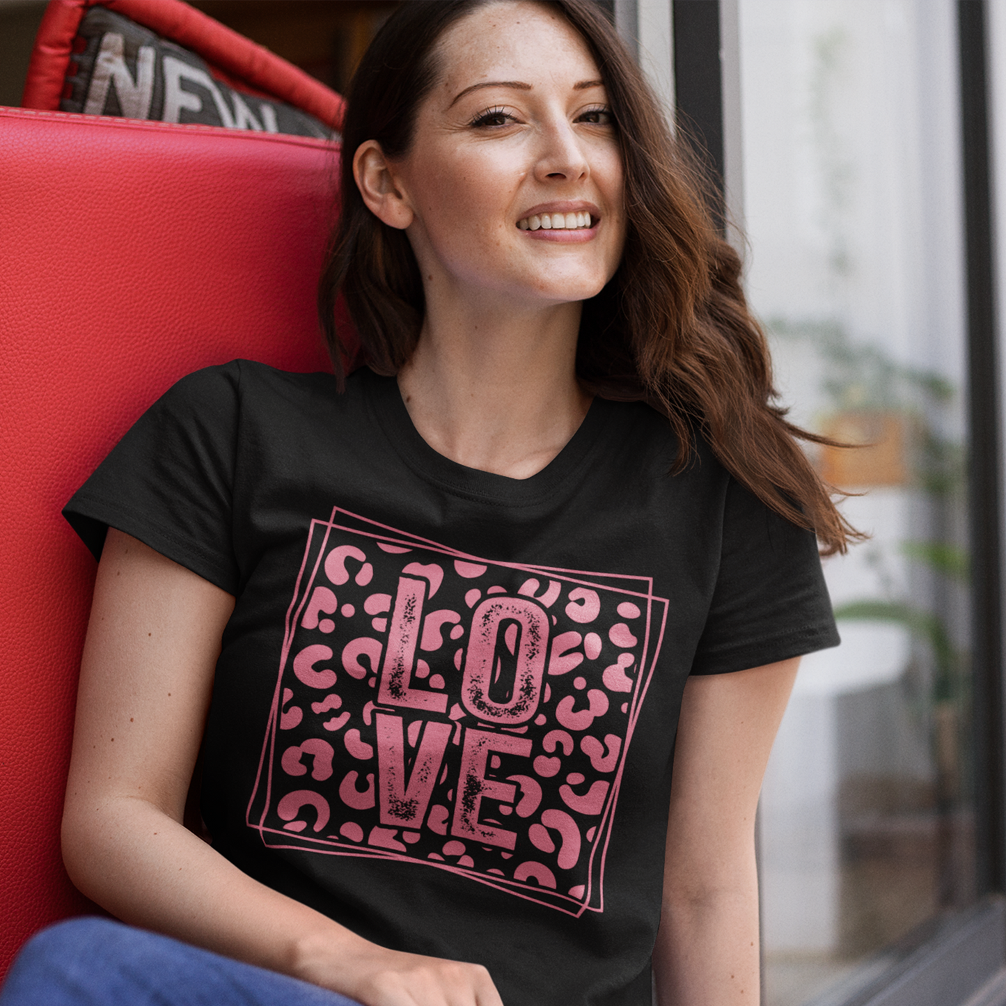 Love Tee