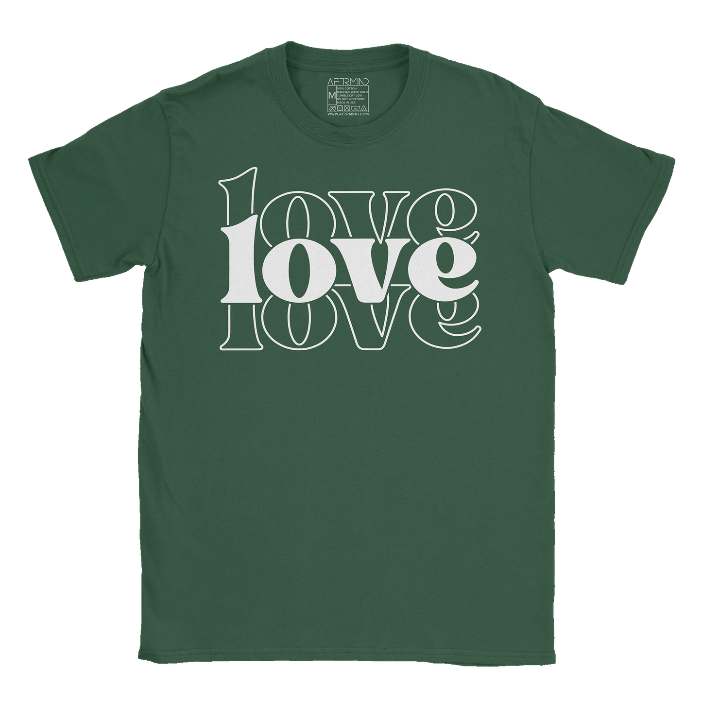 Forest Love Tee