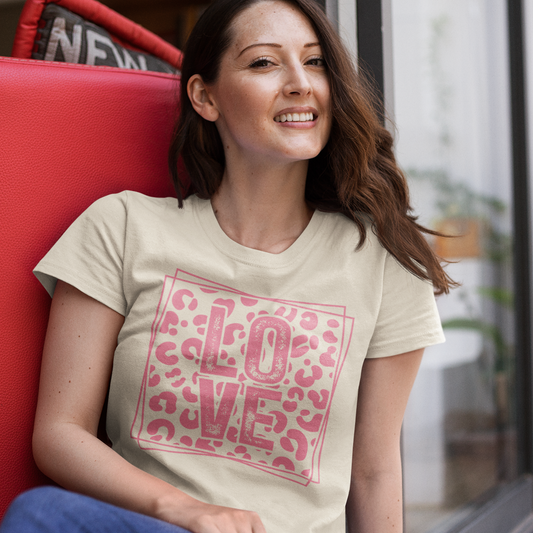 Love Tee