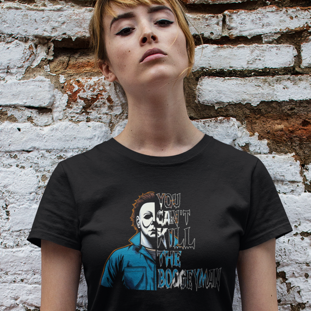 Boogeyman Tee