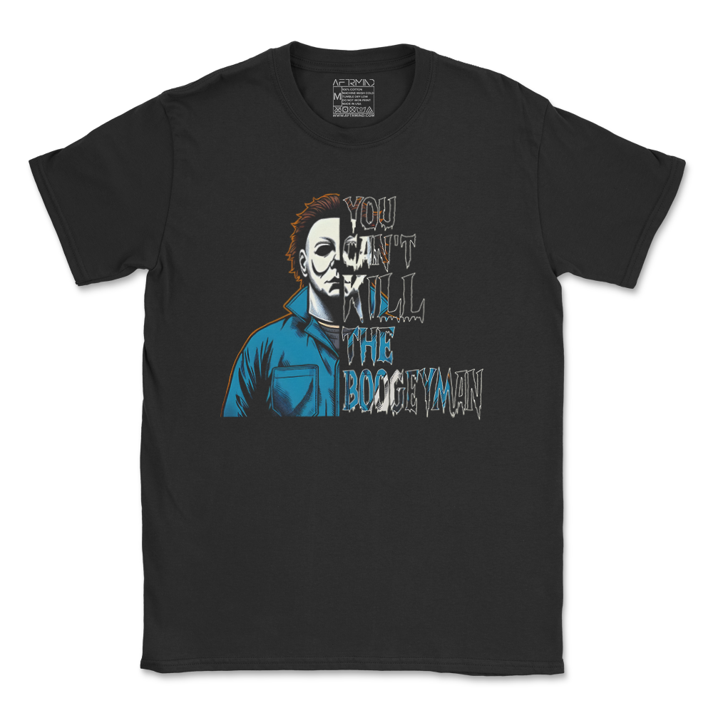 Boogeyman Tee