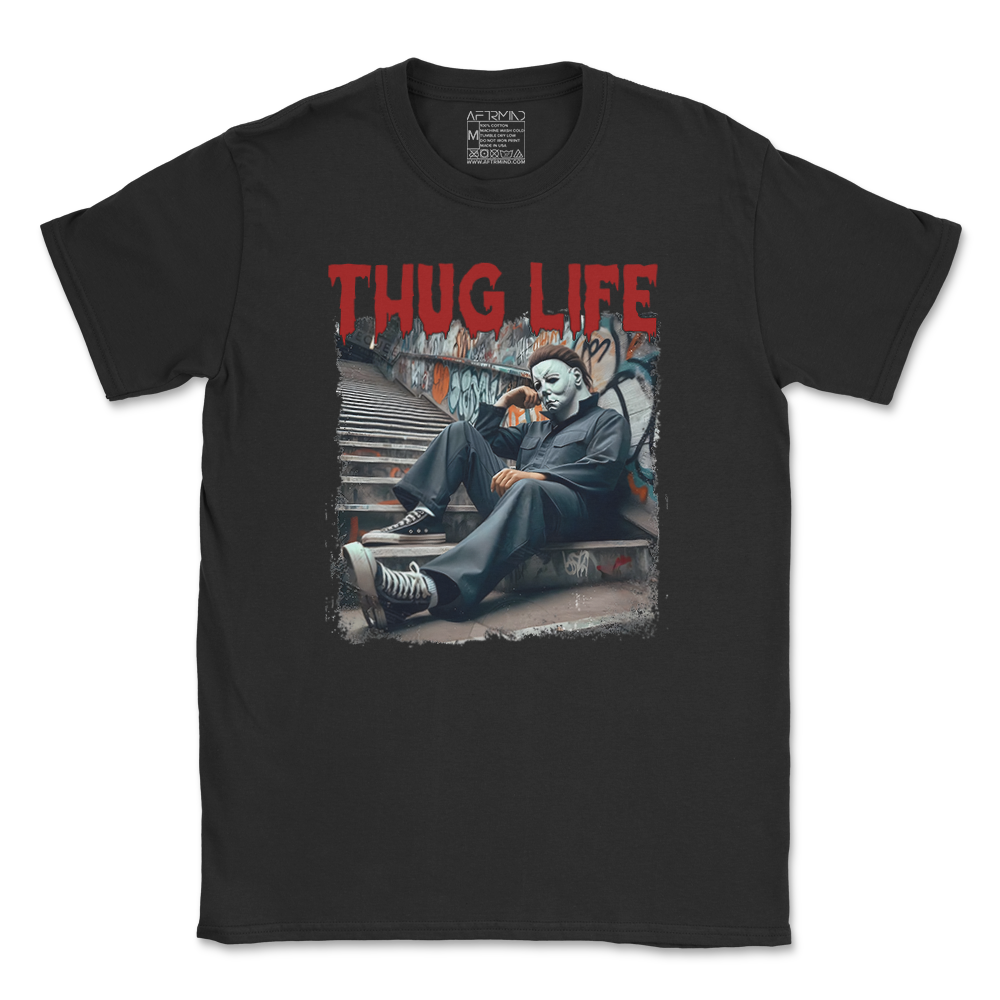Mike Thug Tee
