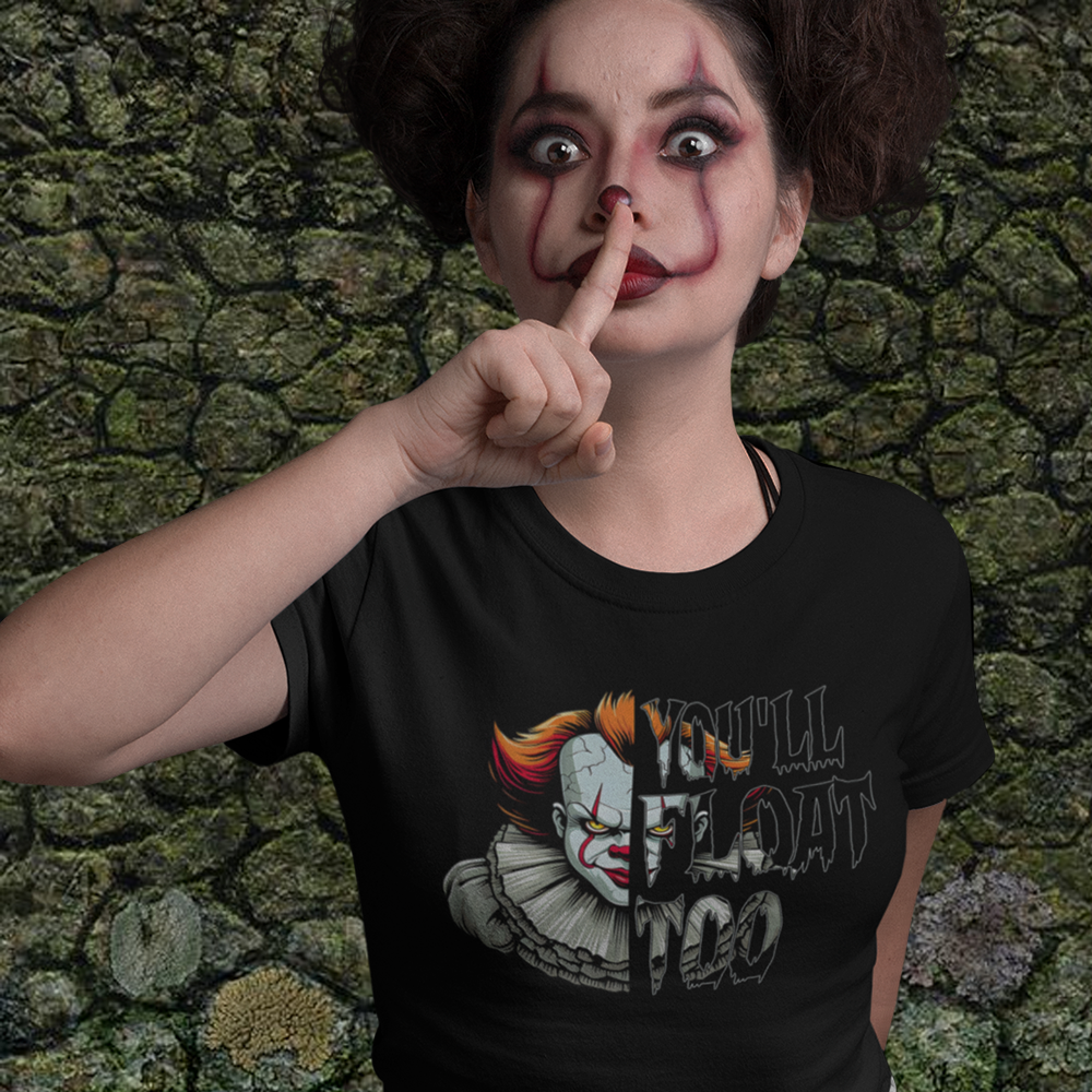 You'll Float Tee