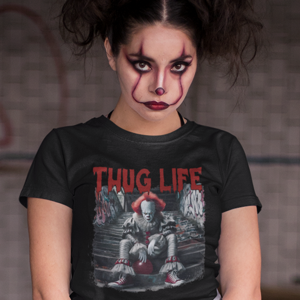 Penny Thug Tee