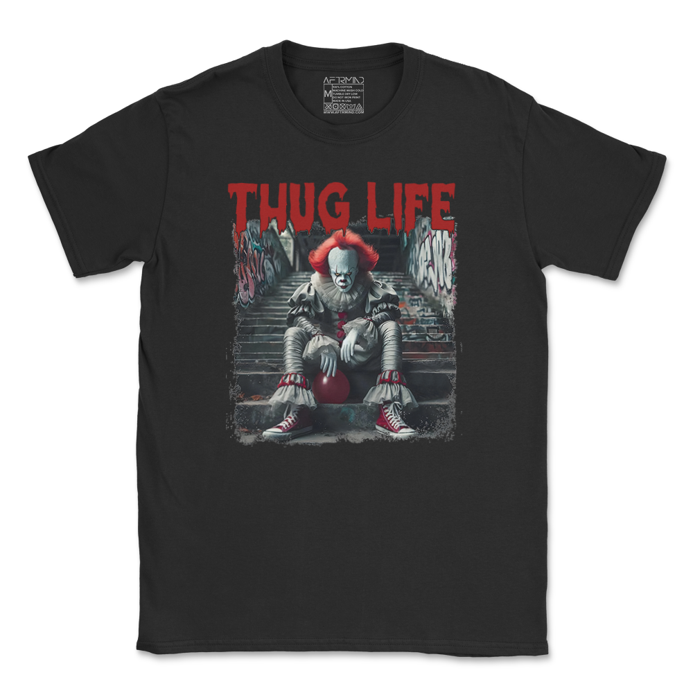 Penny Thug Tee