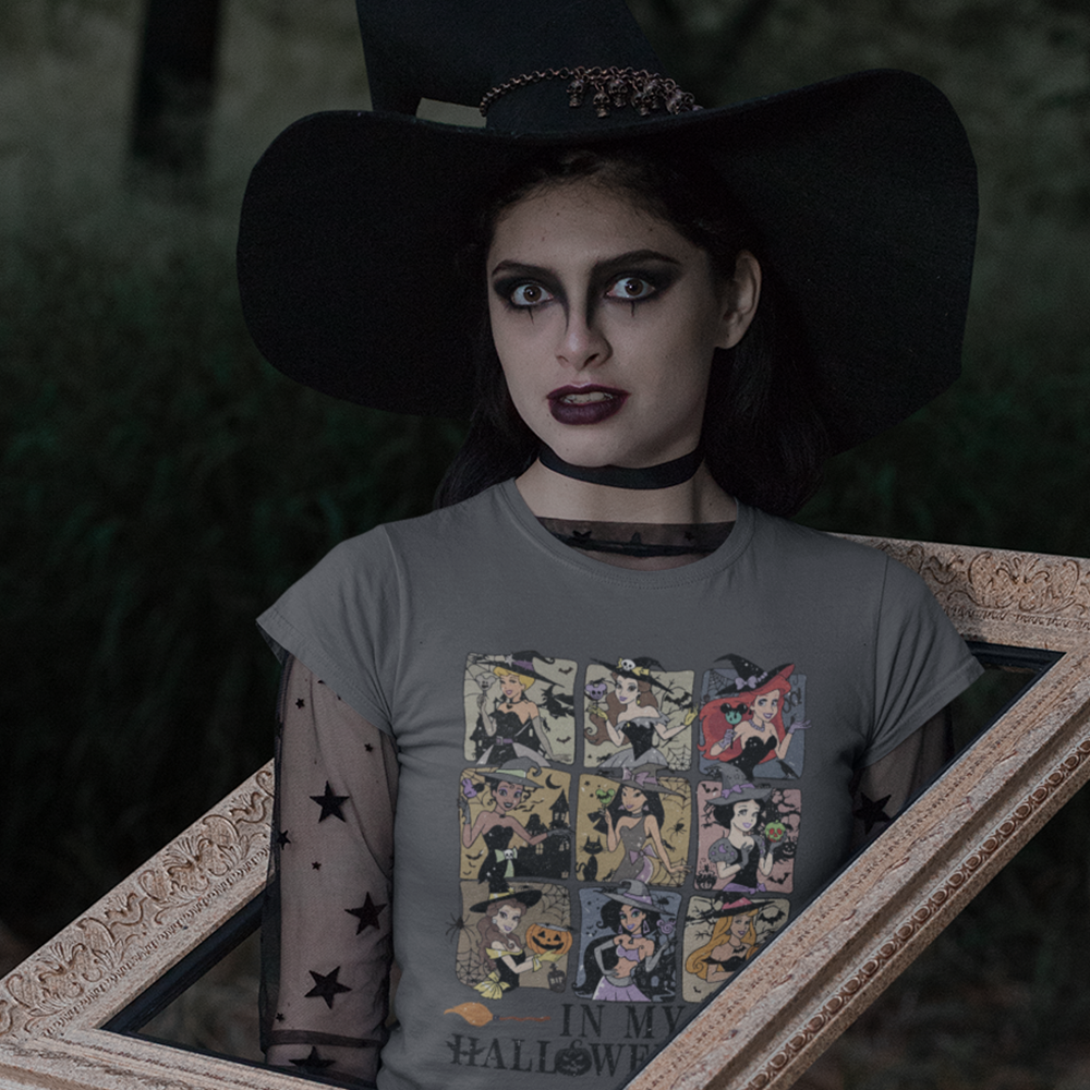 Princess Era Tee