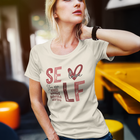 Self Love Tee