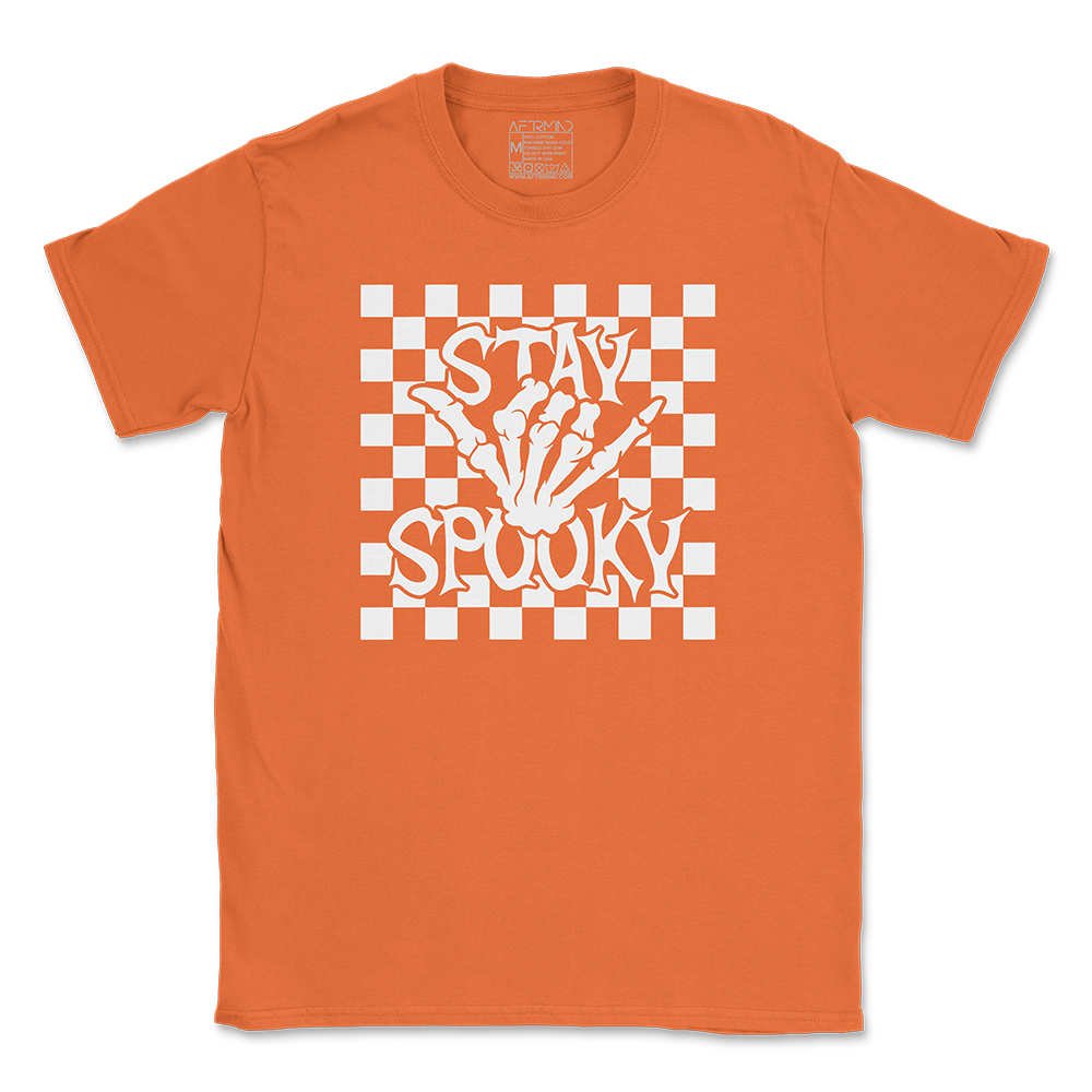 Stay Spooky Tee