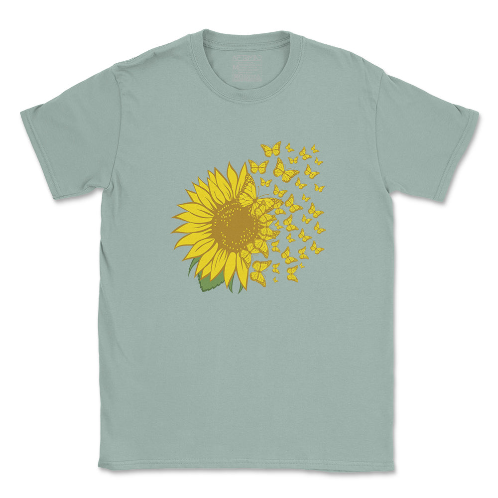 Sunfly Tee Unisex