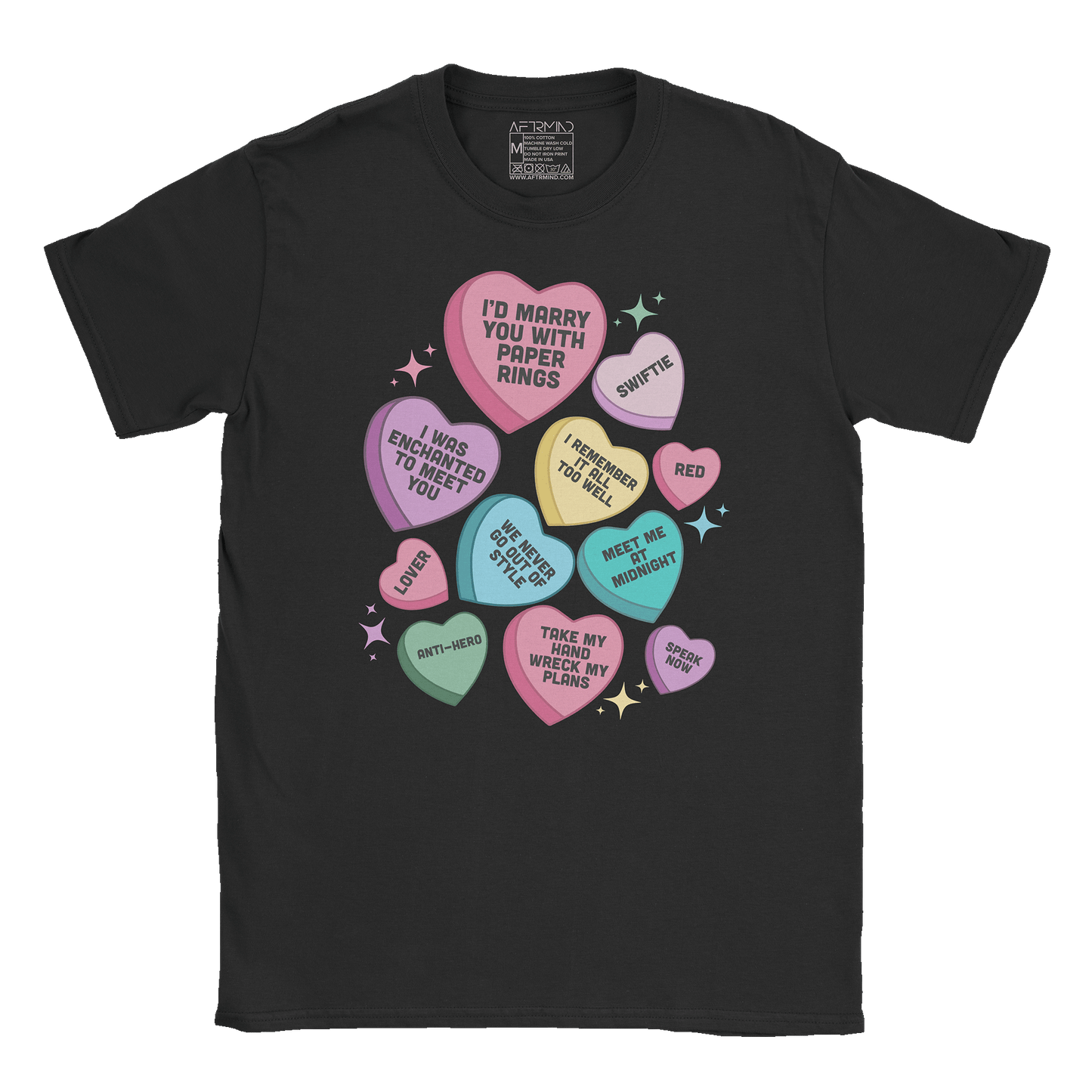 Heart Candy Tee