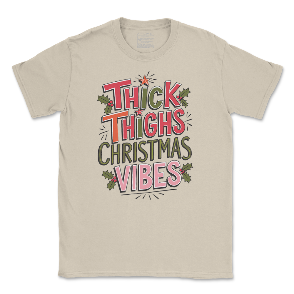 Thick Tee