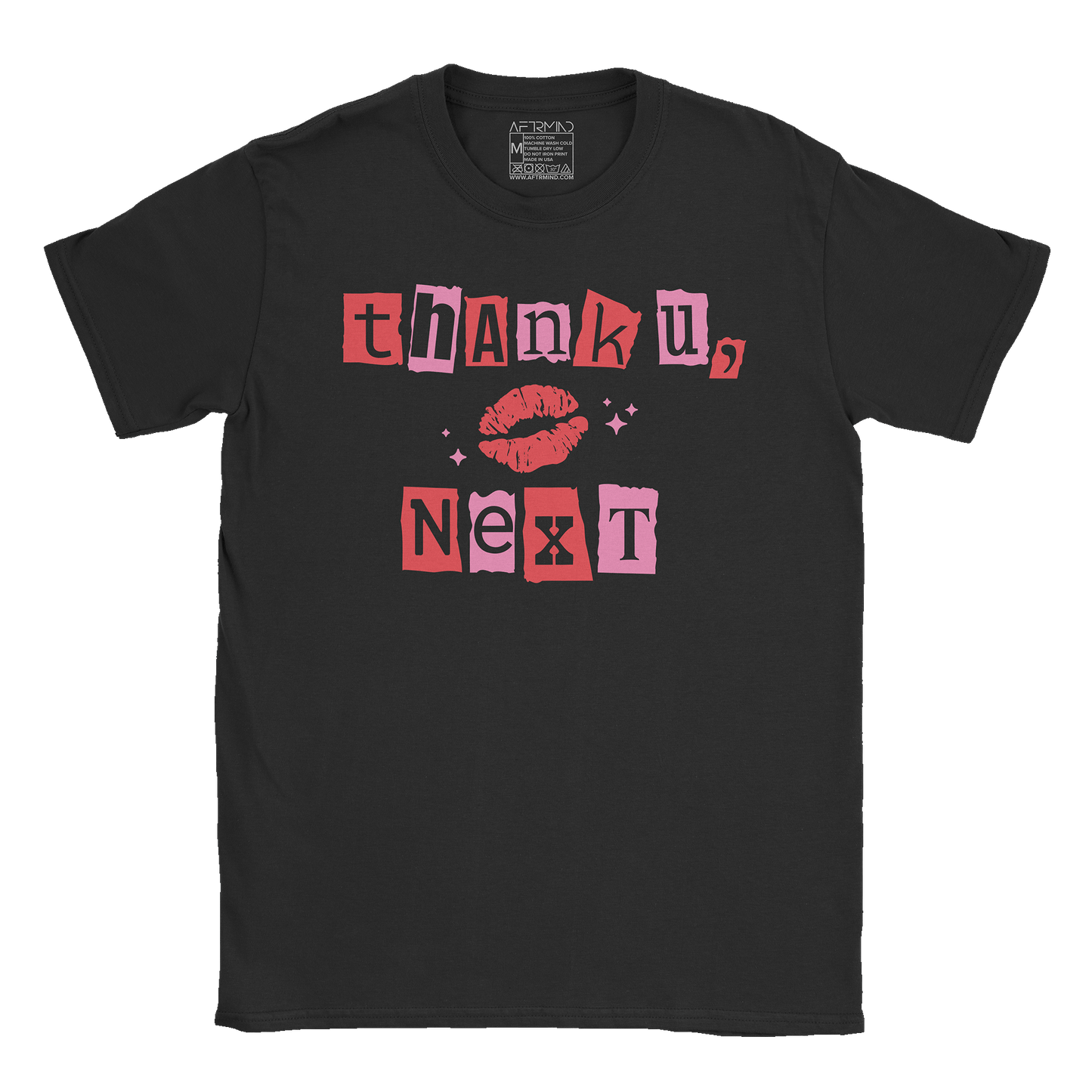 Thank You, Next Tee