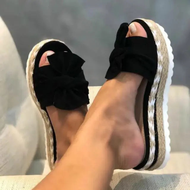 Platform Wedges