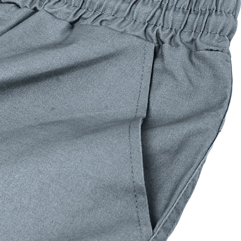 Chino Cargo Shorts