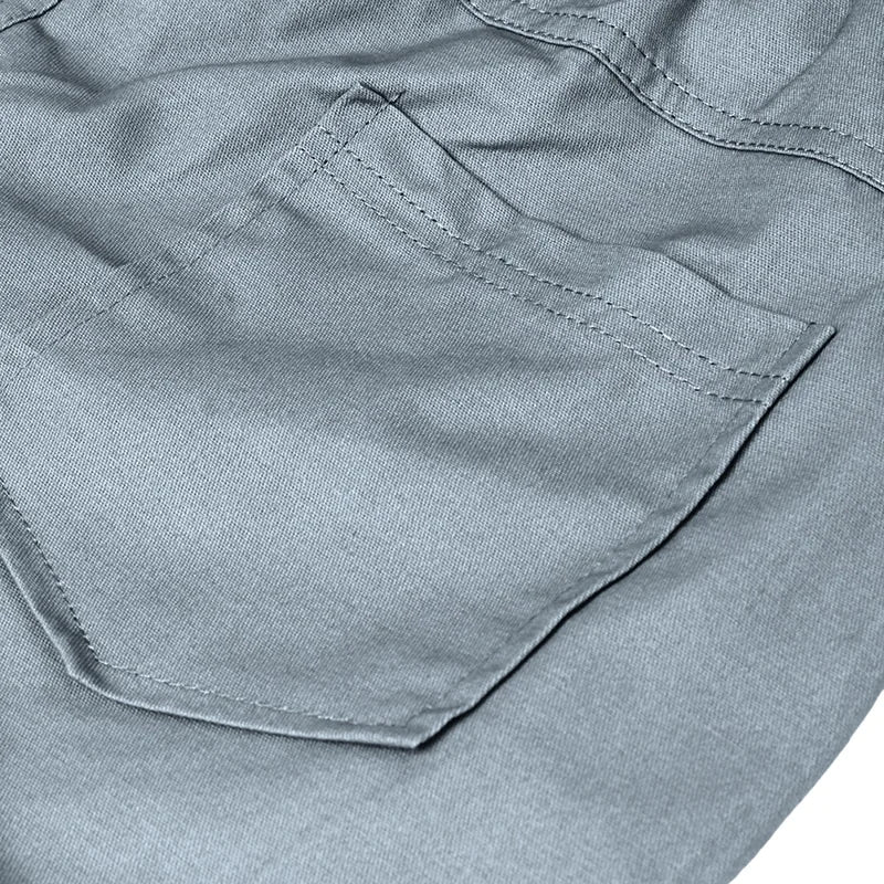 Chino Cargo Shorts