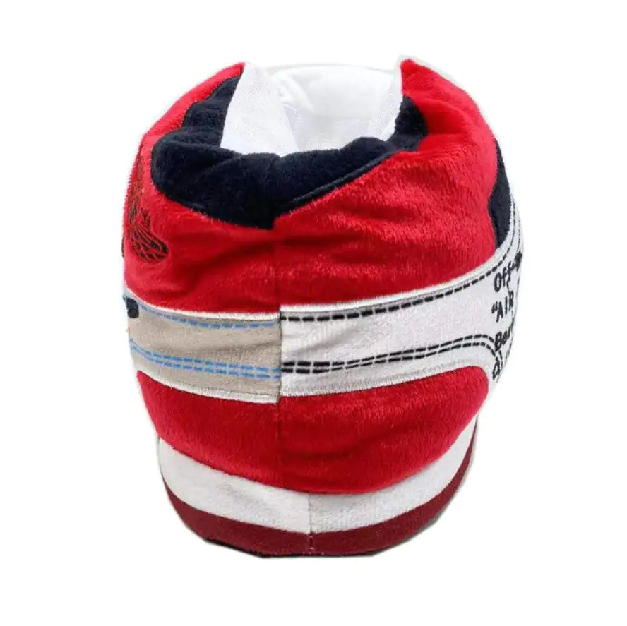 AJ1 Sneaker Slippers