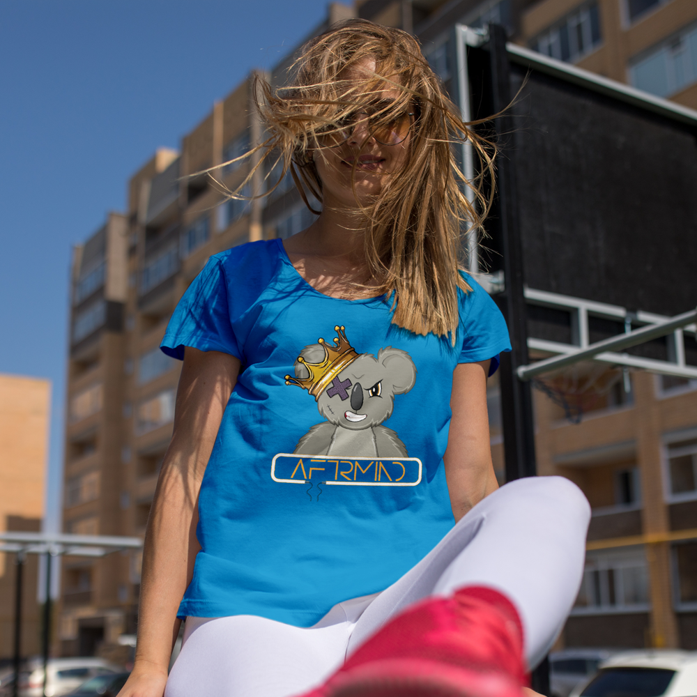 AFTRMIND Koala Tee