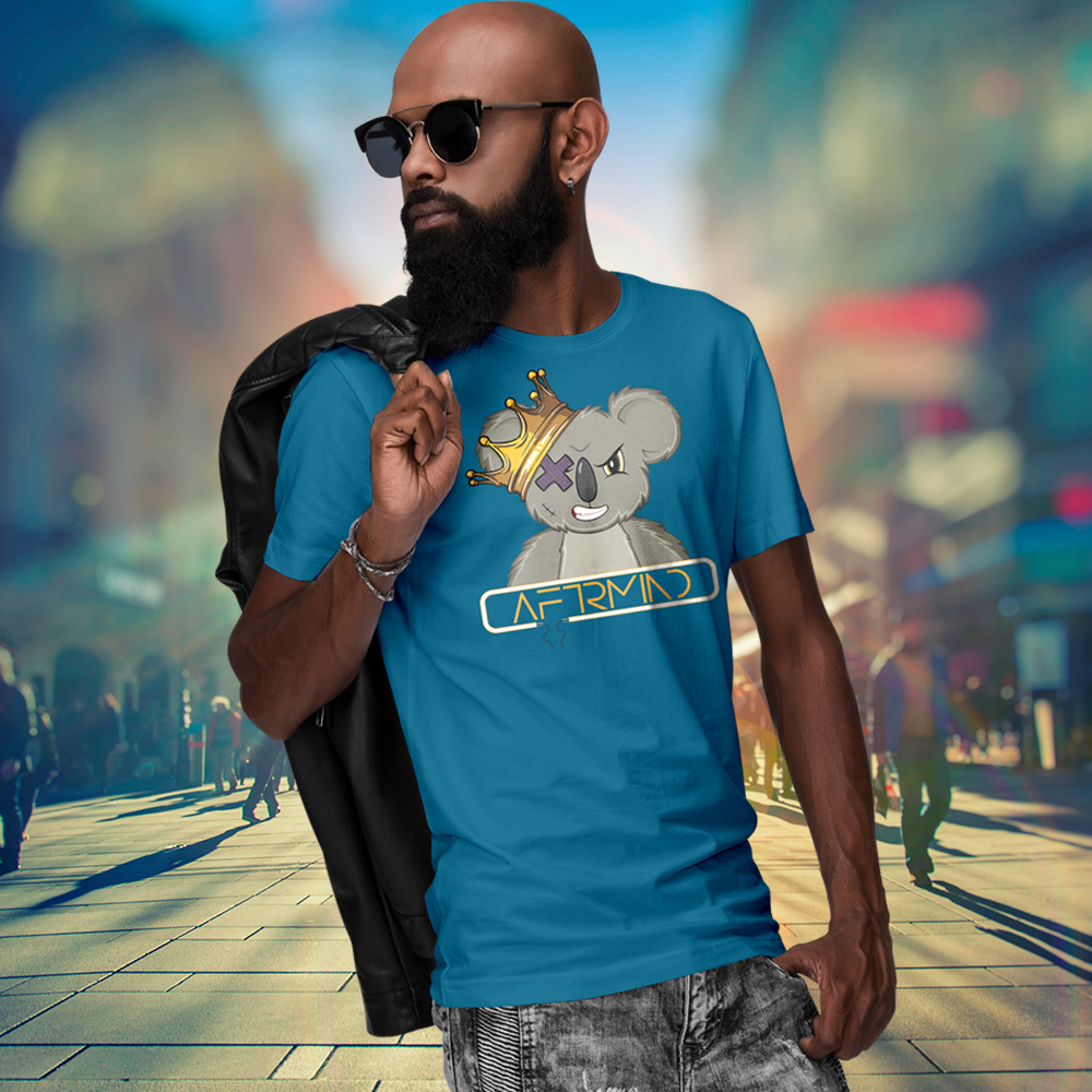 AFTRMIND Koala Tee