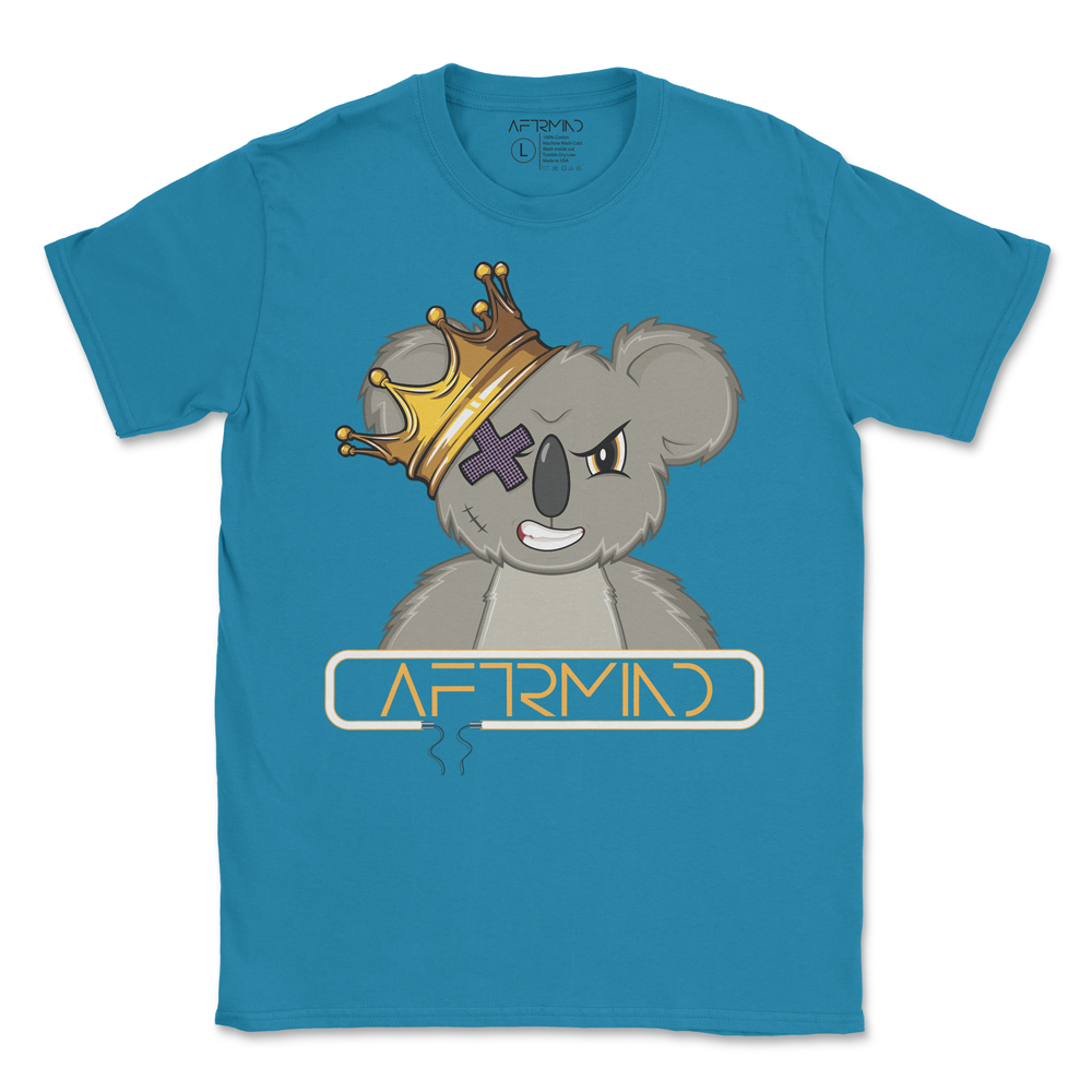 AFTRMIND Koala Tee