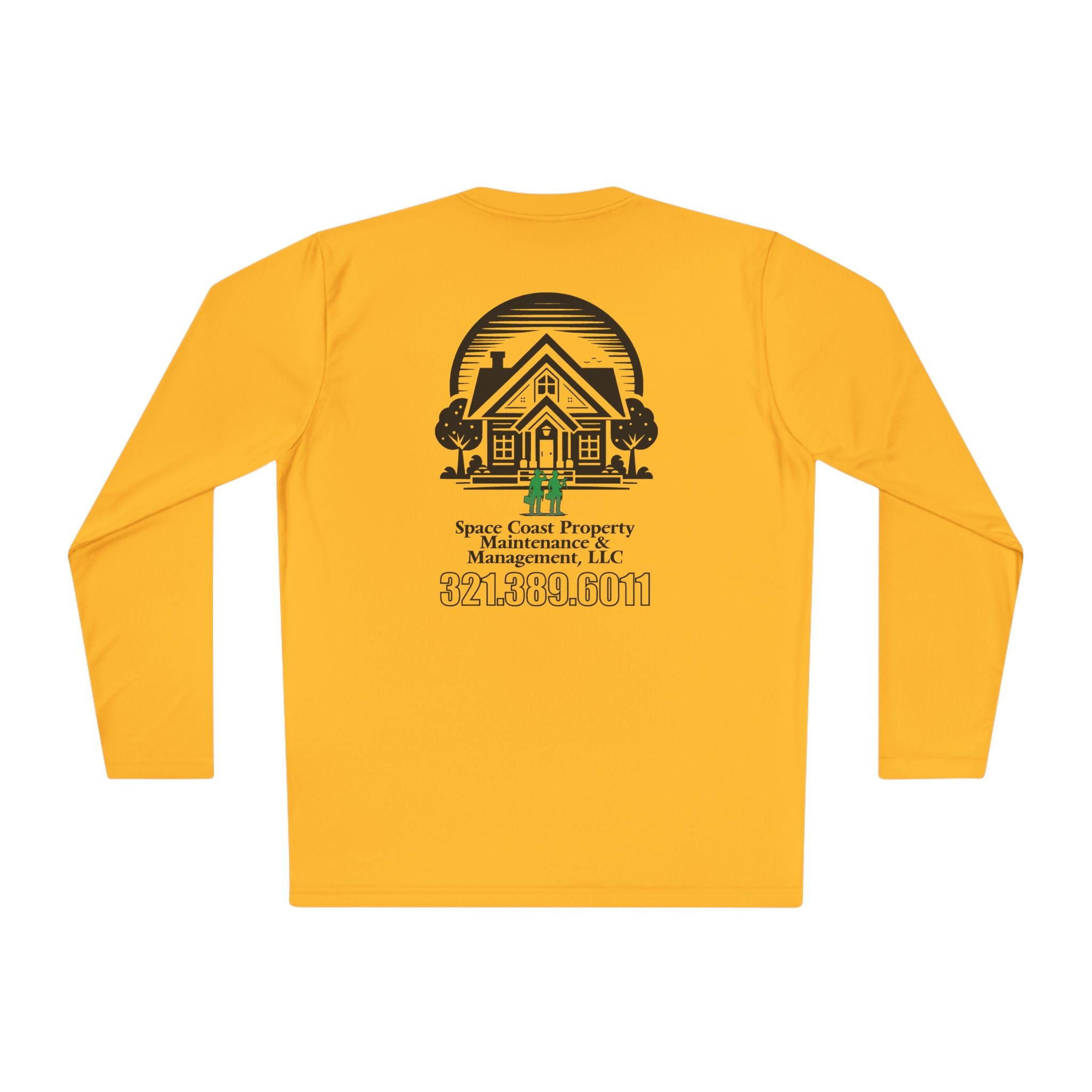 Space Coast Property