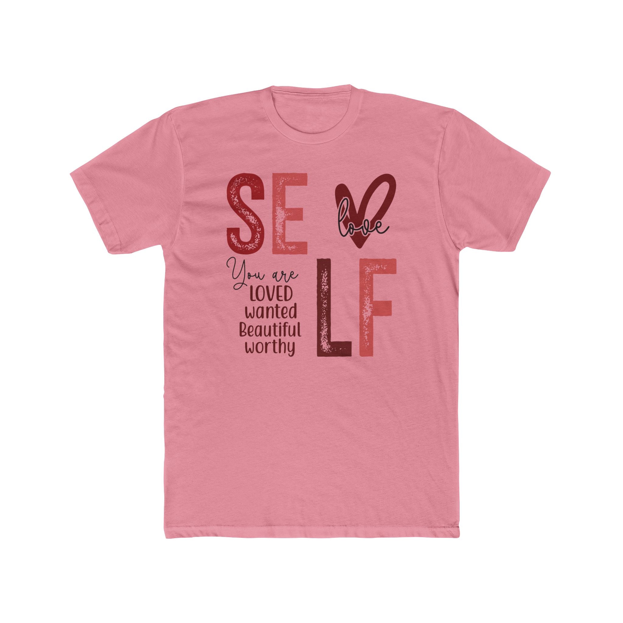 Self Love Tee