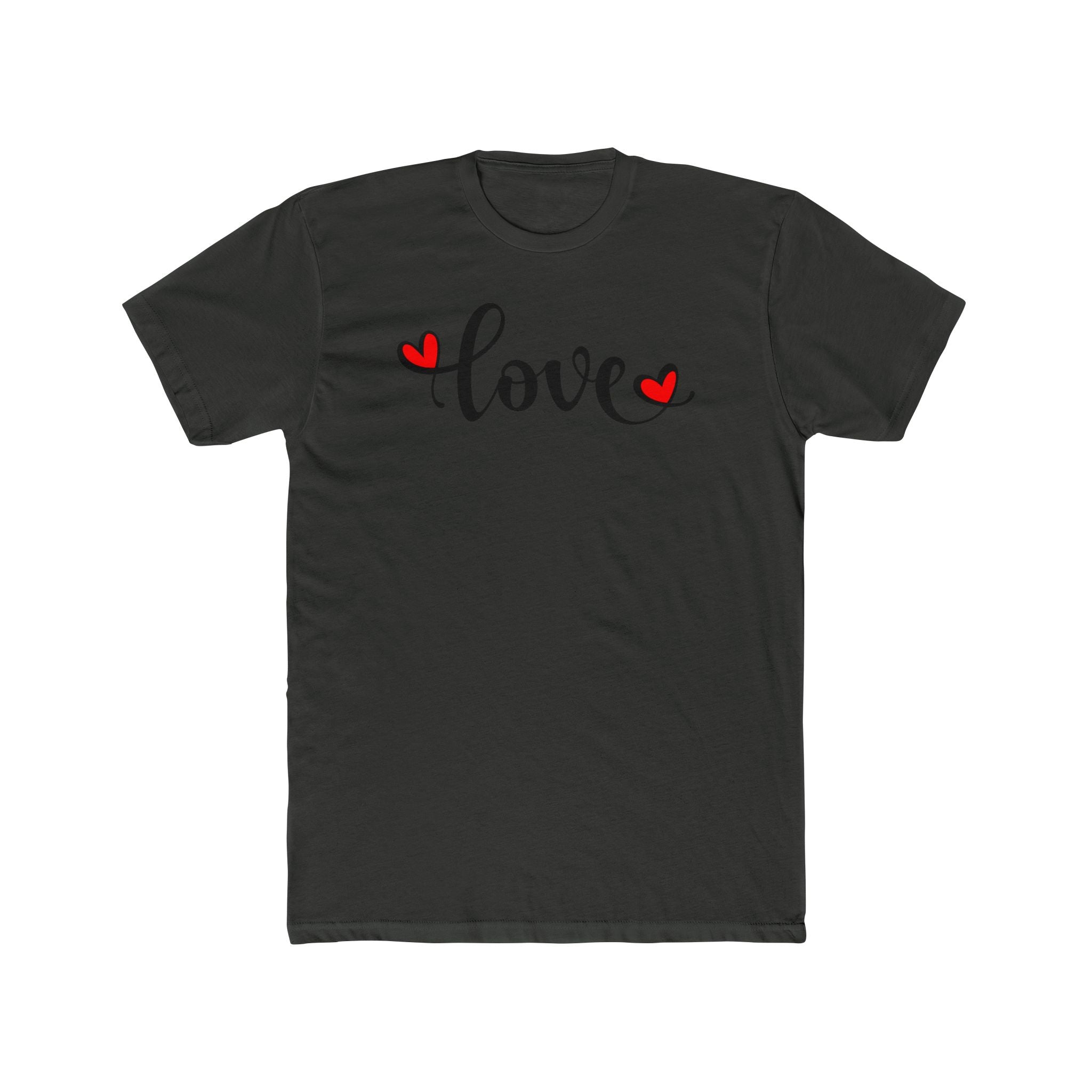Heart Love Tee