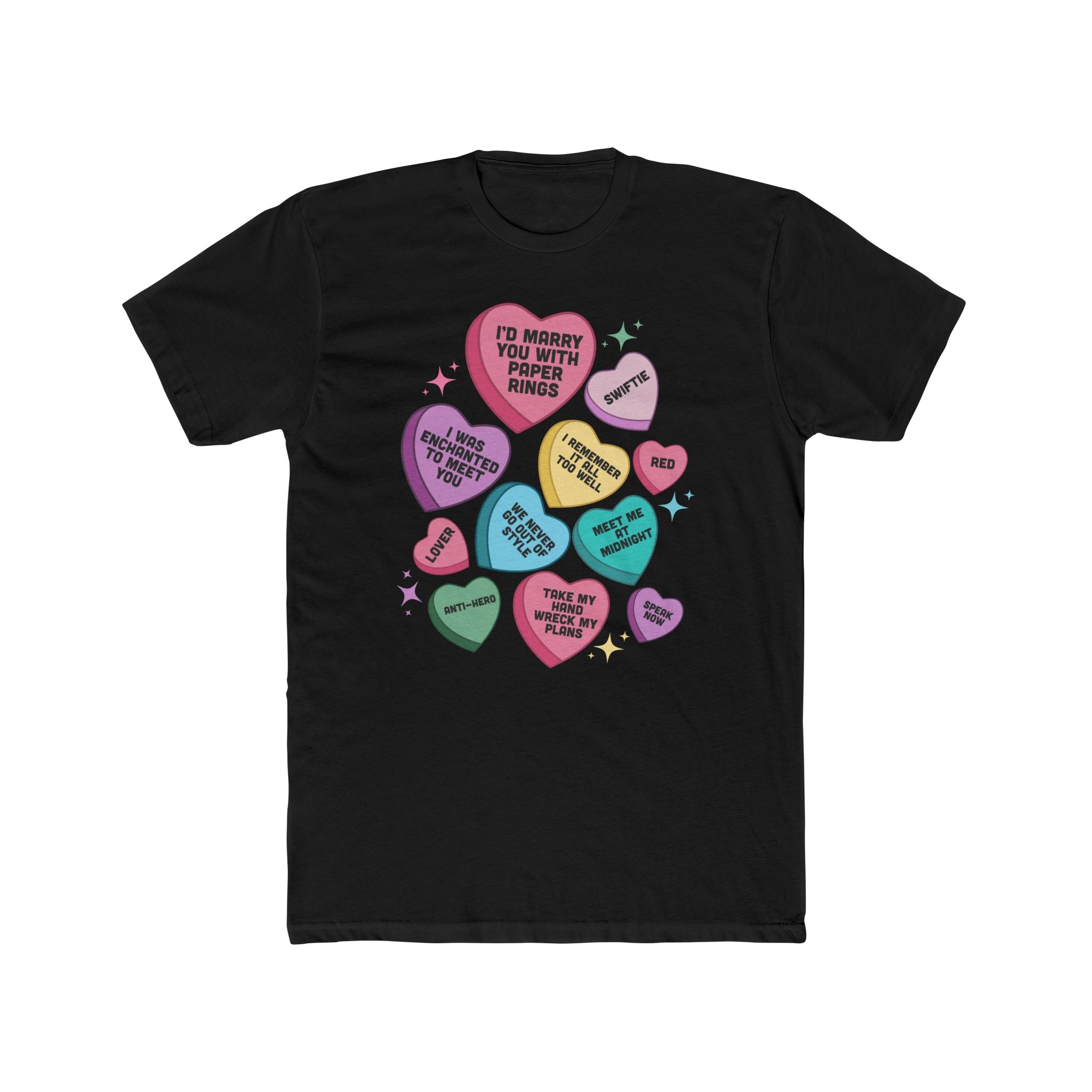 Love Notes Tee