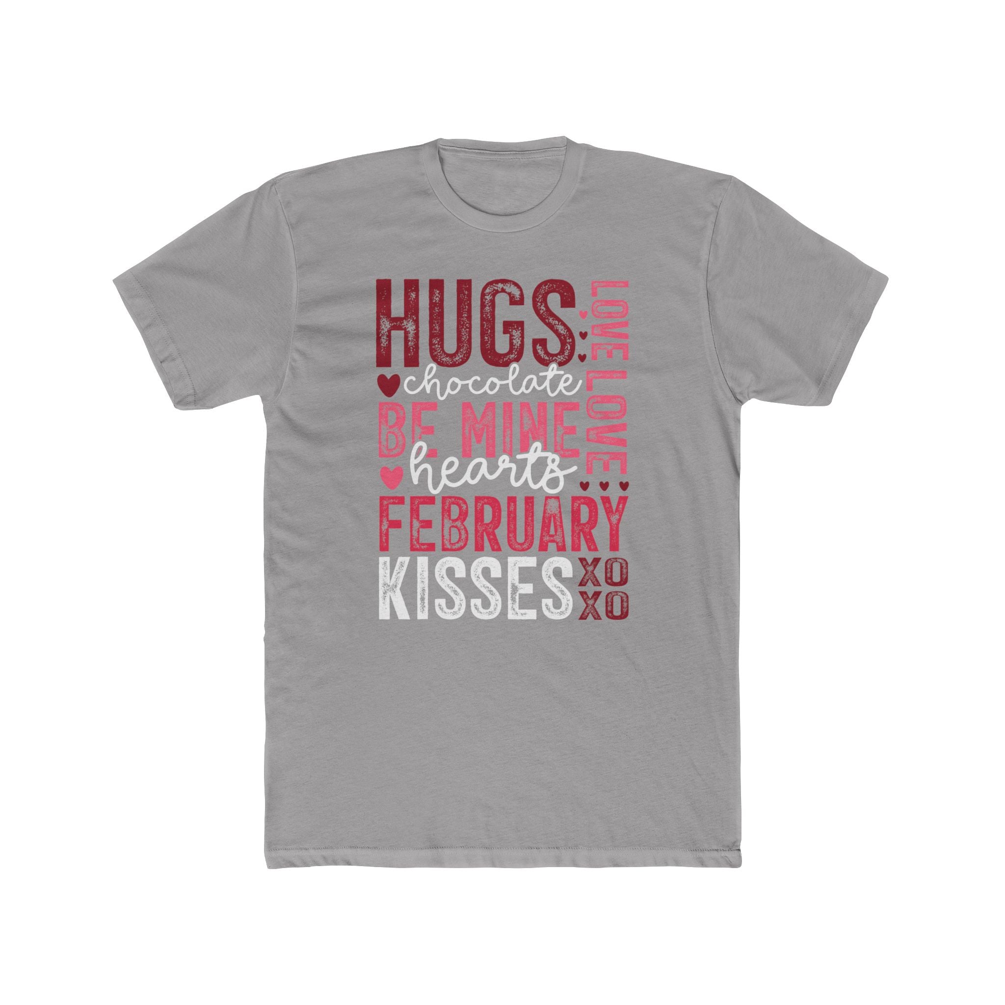 Valentine Tee